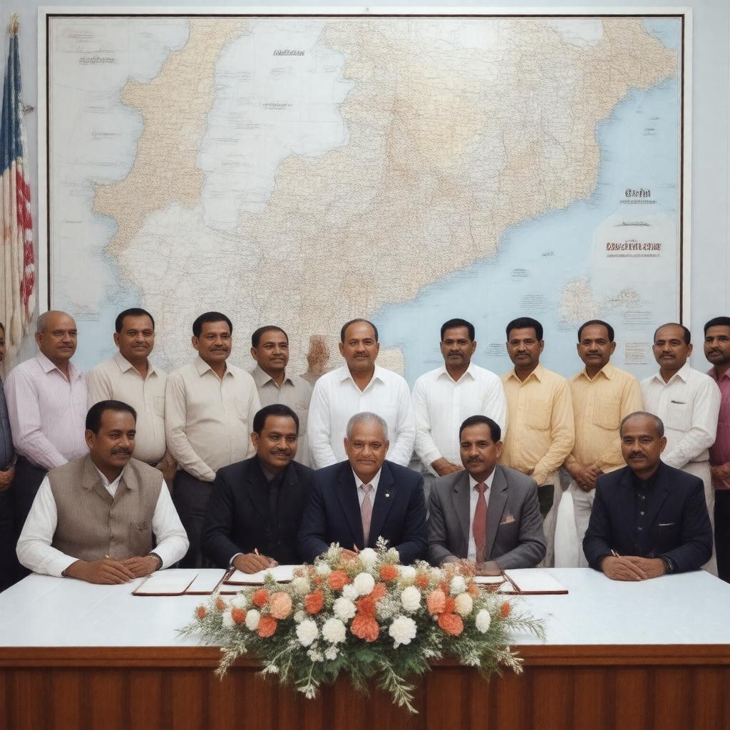 Assam Accord